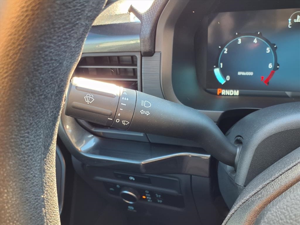 2025 Ford F-150 STX - 10