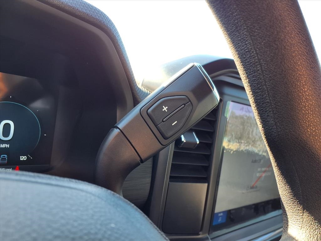 2025 Ford F-150 STX - 11