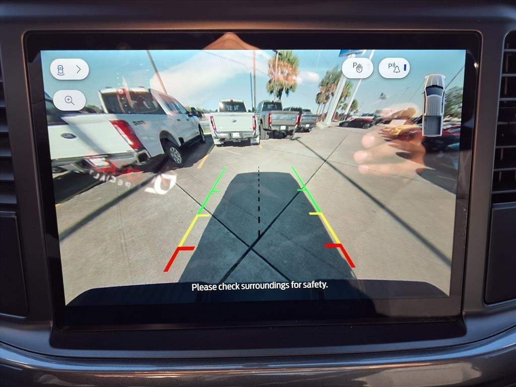 2025 Ford F-150 STX - 3