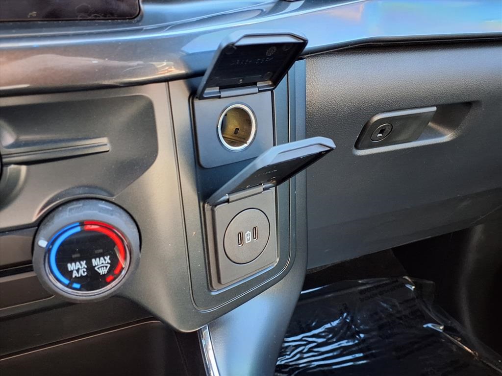 2025 Ford F-150 STX - 4