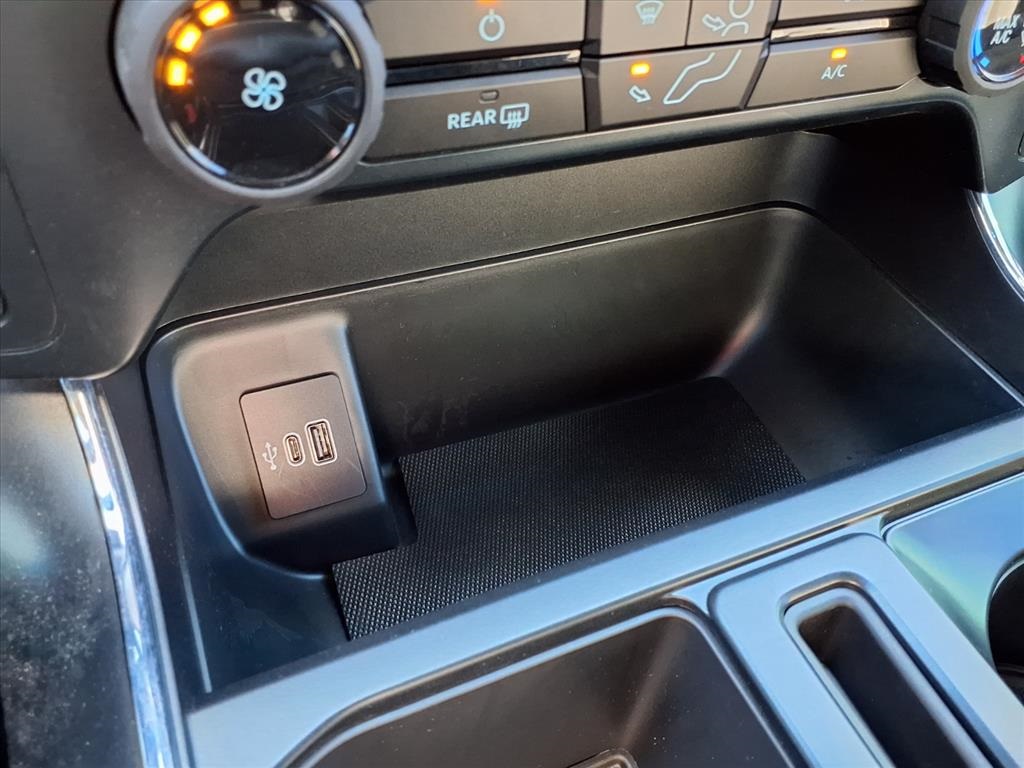 2025 Ford F-150 STX - 5