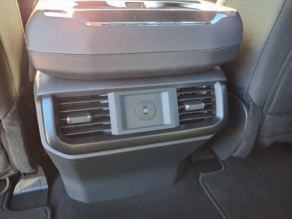 2025 Ford F-150 STX - 6