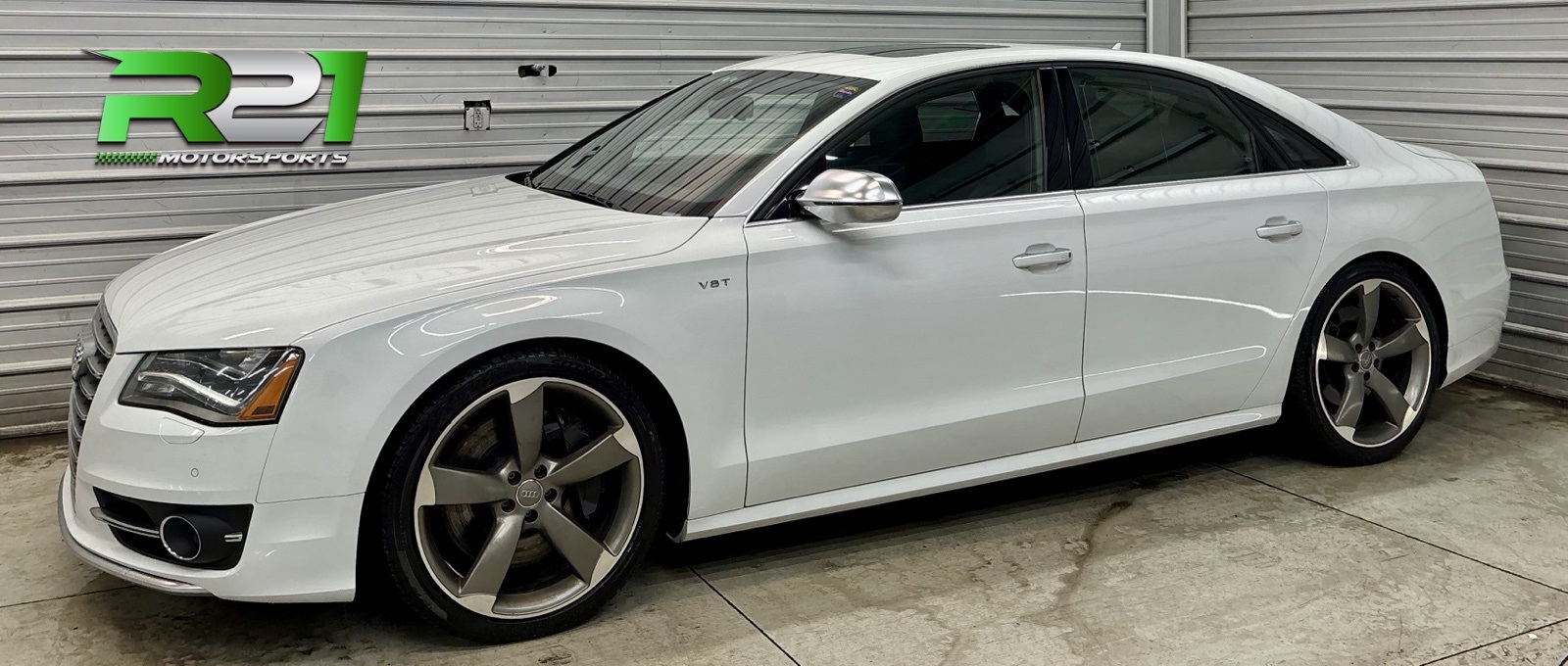 2018 GMC Sierra 2500HD Base for sale at R21 Motorsports