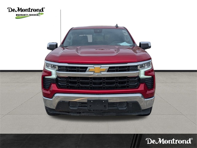 2023 Chevrolet Silverado 1500 LT - 1