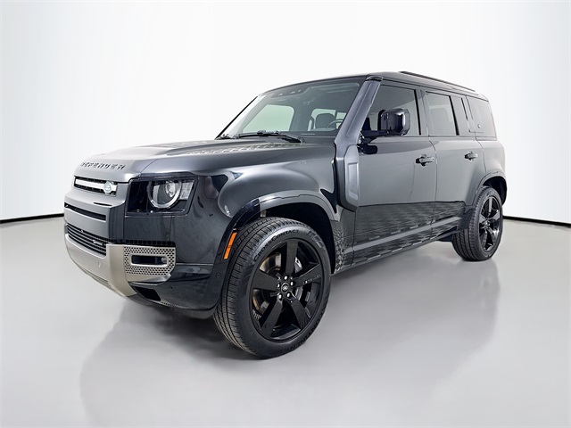 2023 Land Rover Defender 110 X-Dynamic SE AWD