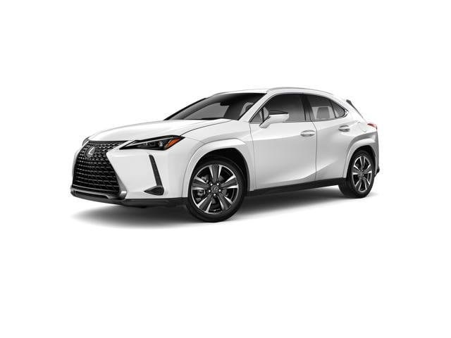 2026 Lexus UX Hybrid 300h Premium AWD