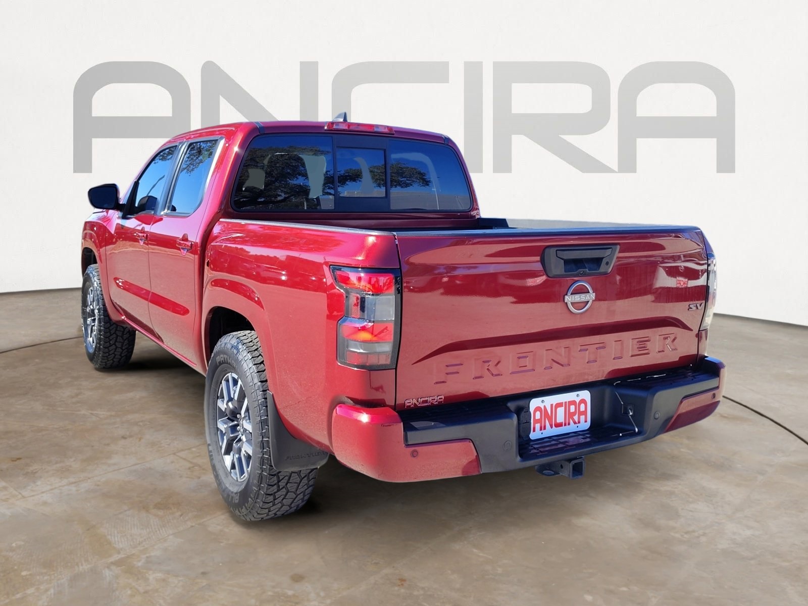 Used Car 2022 Nissan Frontier  Sv For Sale Under $20,000 In San Antonio, Texas