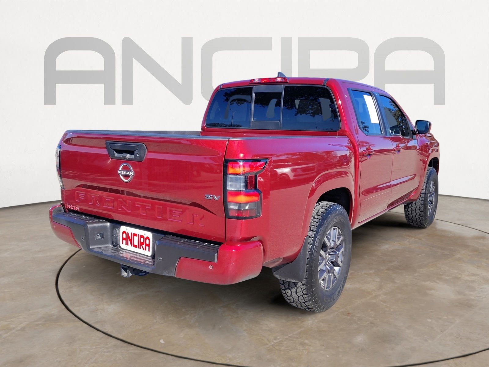 Used Car 2022 Nissan Frontier  Sv For Sale Under $20,000 In San Antonio, Texas