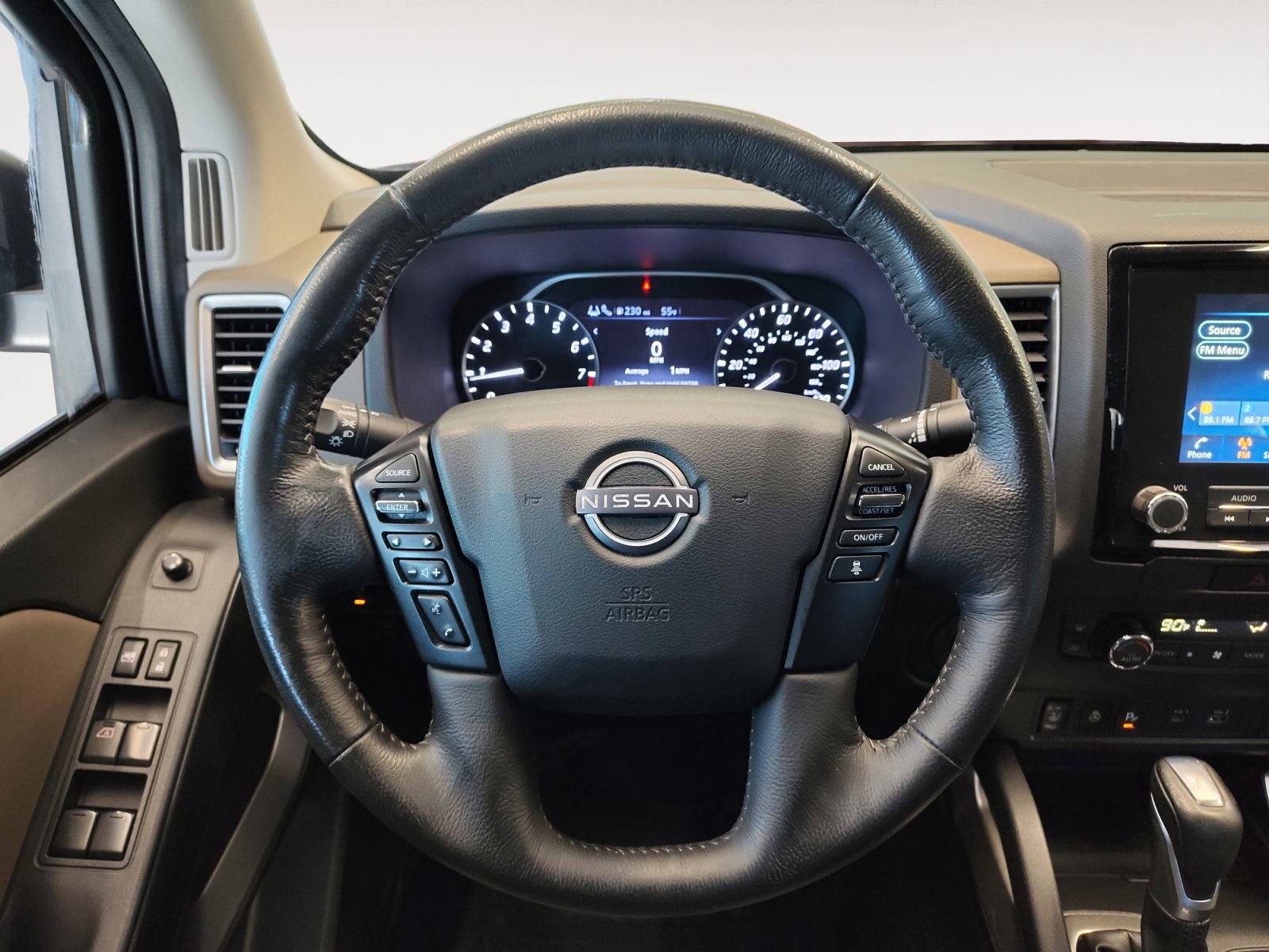 Used Car 2022 Nissan Frontier  Sv For Sale Under $20,000 In San Antonio, Texas