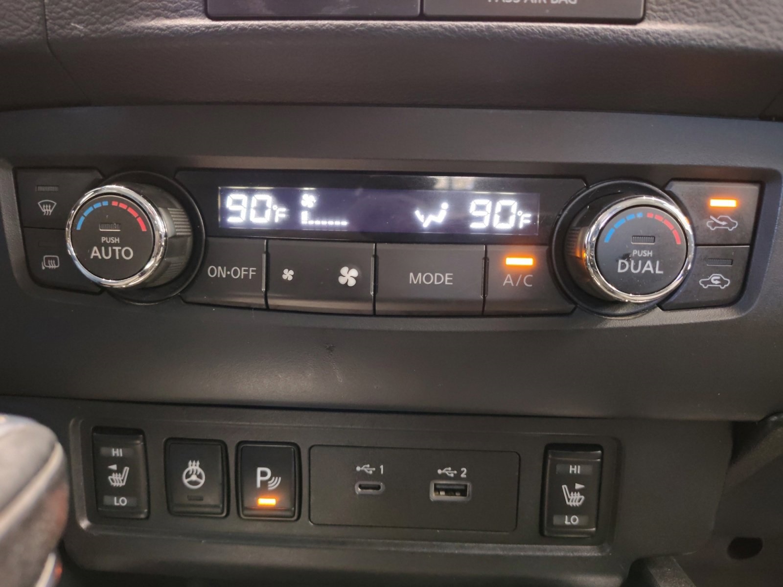 Used Car 2022 Nissan Frontier  Sv For Sale Under $20,000 In San Antonio, Texas