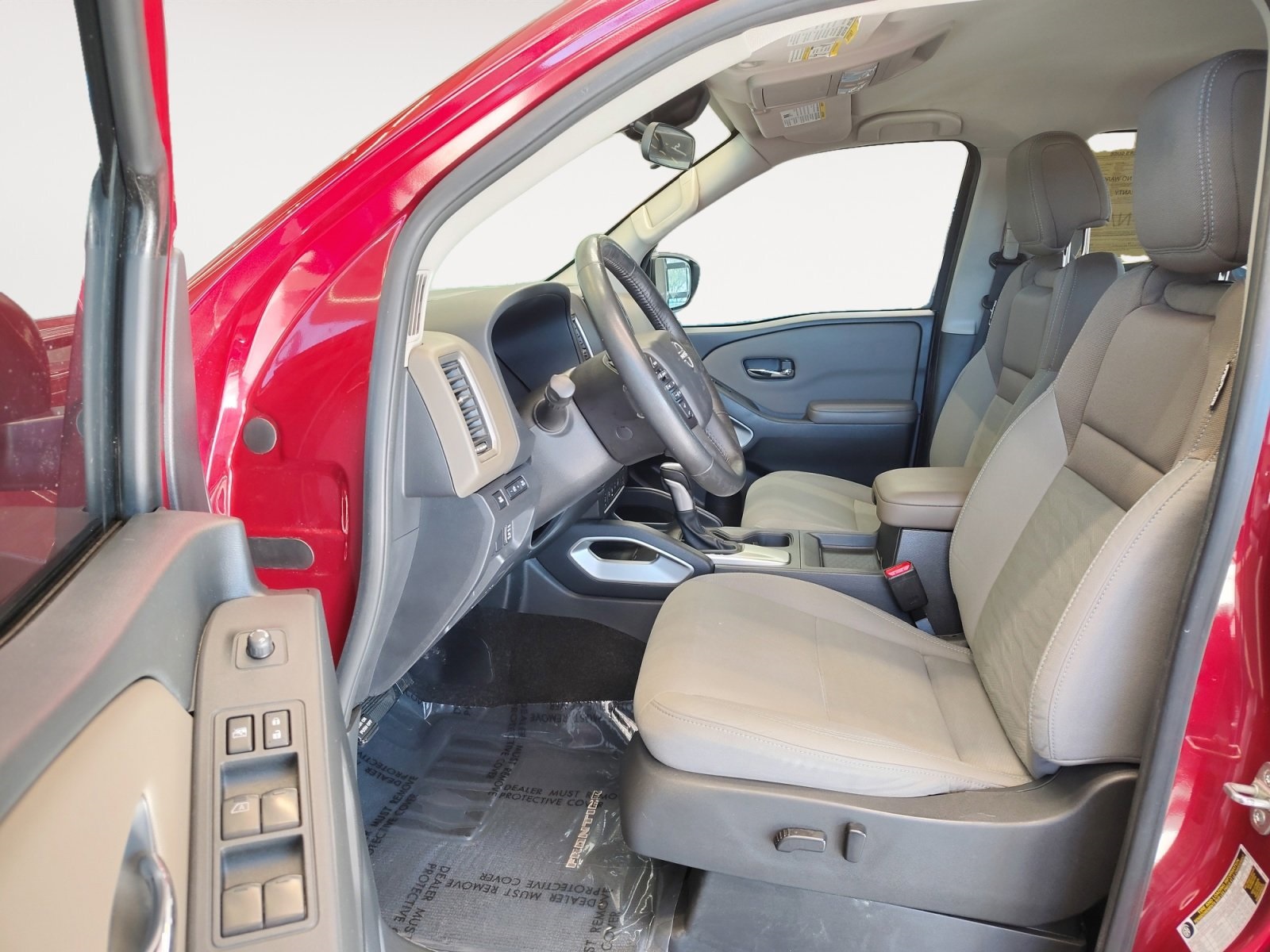 Used Car 2022 Nissan Frontier  Sv For Sale Under $20,000 In San Antonio, Texas