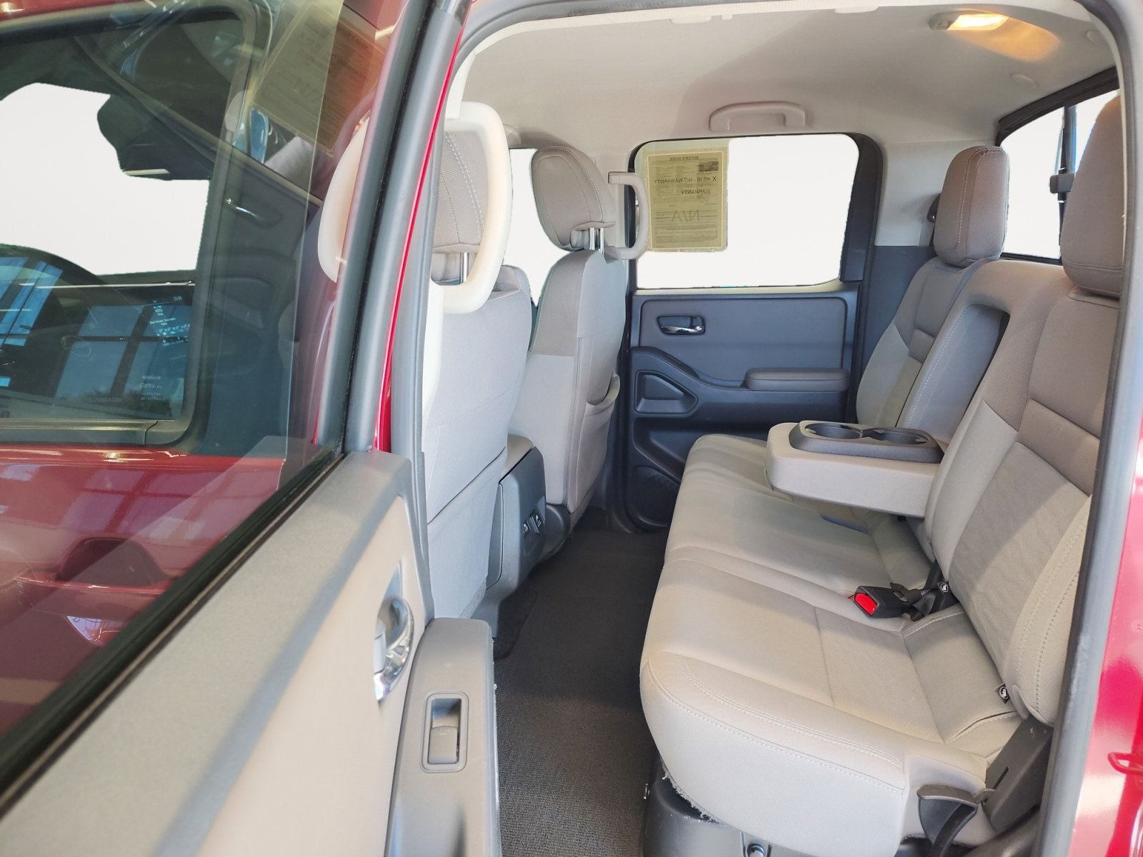 Used Car 2022 Nissan Frontier  Sv For Sale Under $20,000 In San Antonio, Texas