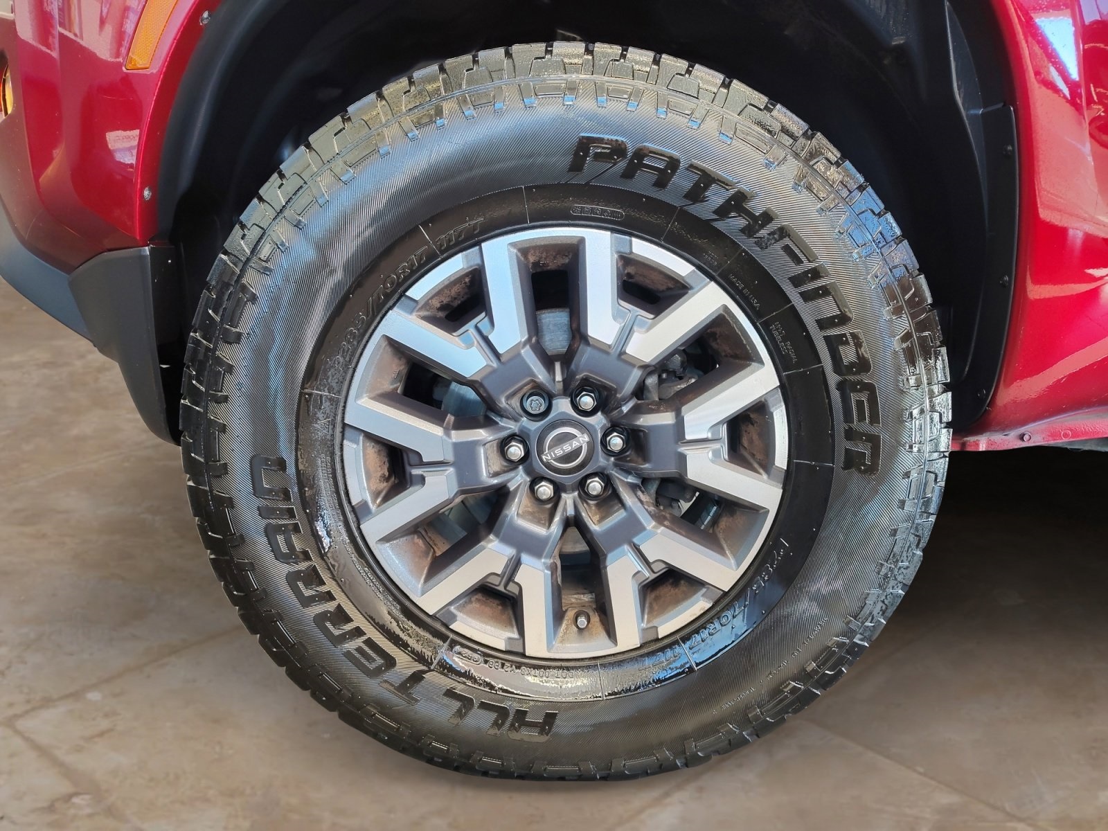 Used Car 2022 Nissan Frontier  Sv For Sale Under $20,000 In San Antonio, Texas