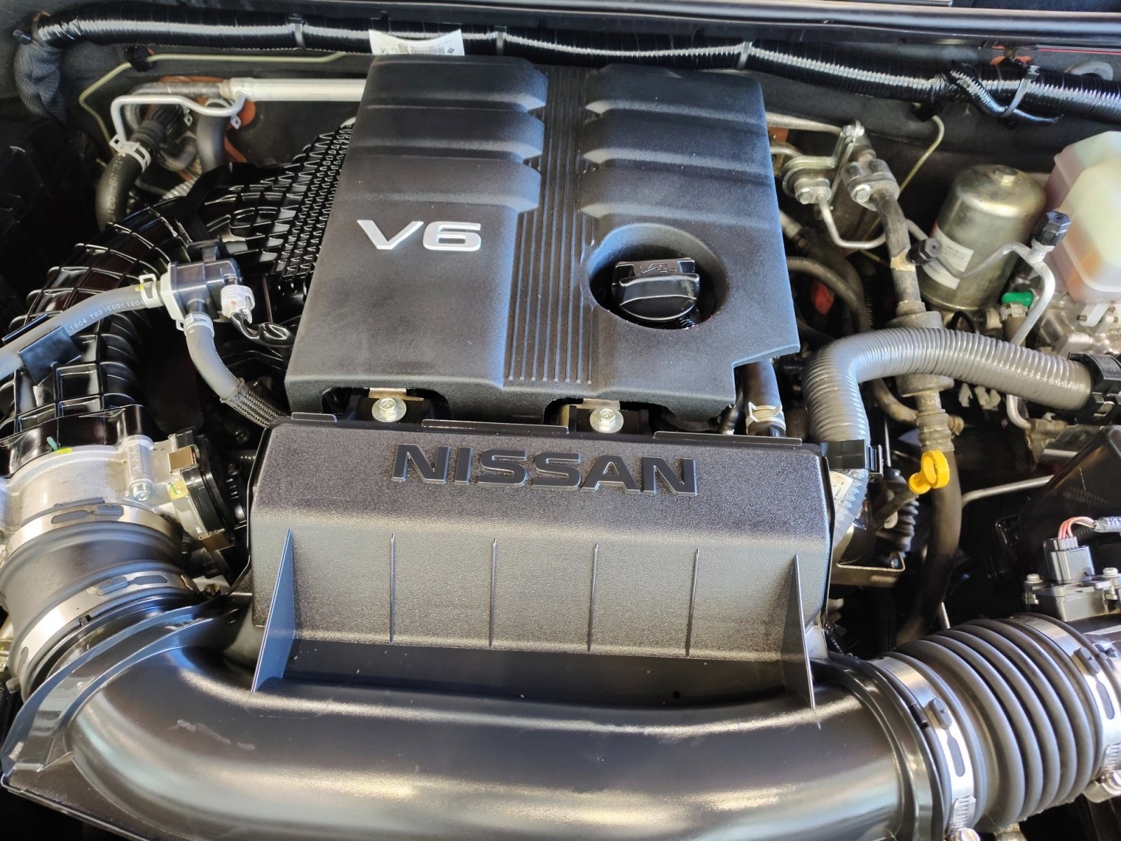 Used Car 2022 Nissan Frontier  Sv For Sale Under $20,000 In San Antonio, Texas