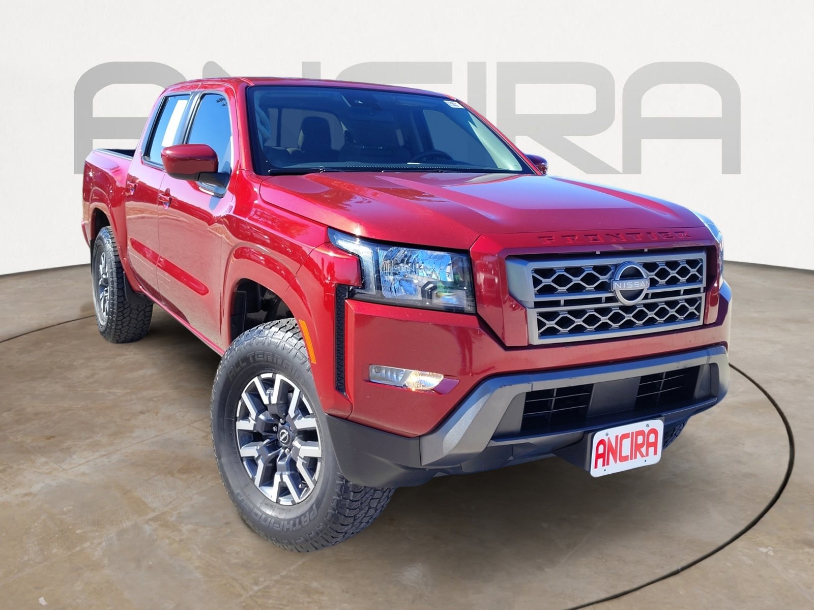 Used Car 2022 Nissan Frontier  Sv For Sale Under $20,000 In San Antonio, Texas