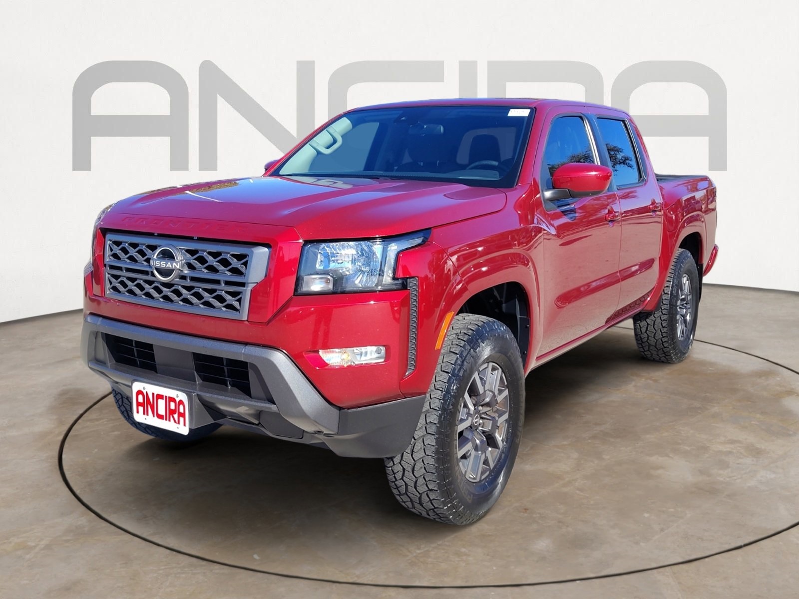 Used Car 2022 Nissan Frontier  Sv For Sale Under $20,000 In San Antonio, Texas