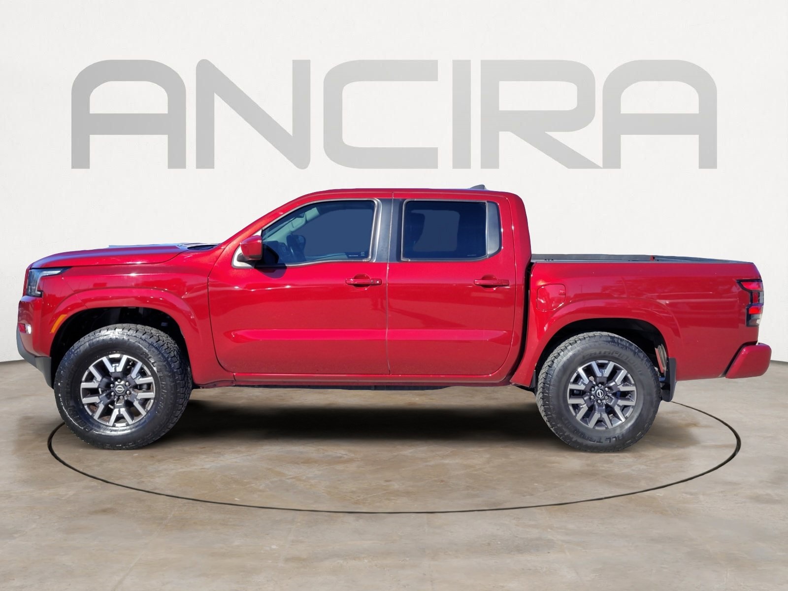 Used Car 2022 Nissan Frontier  Sv For Sale Under $20,000 In San Antonio, Texas