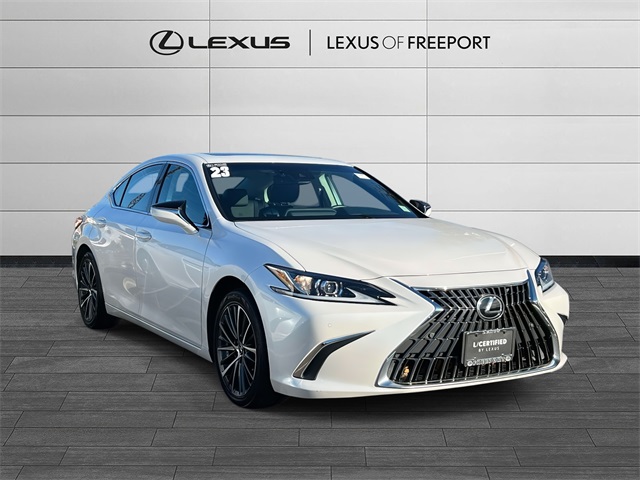 2023 Lexus ES 350 FWD