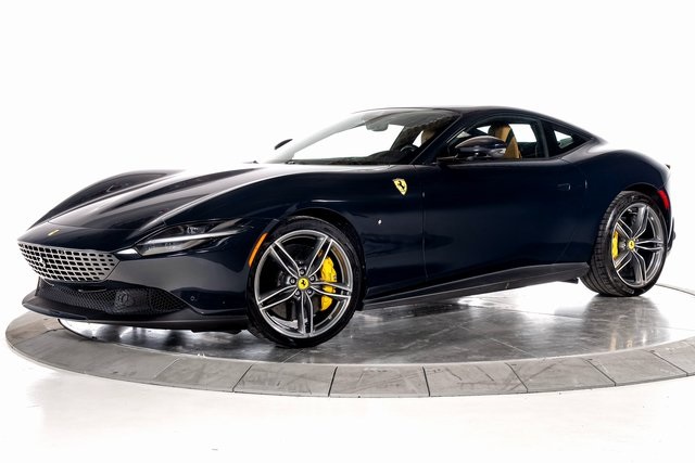 2023 Ferrari Roma RWD