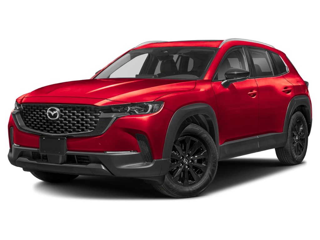New Car 2025 Mazda Cx-50  2.5 S Premium Package For Sale Under $40,000 In Austin, Texas