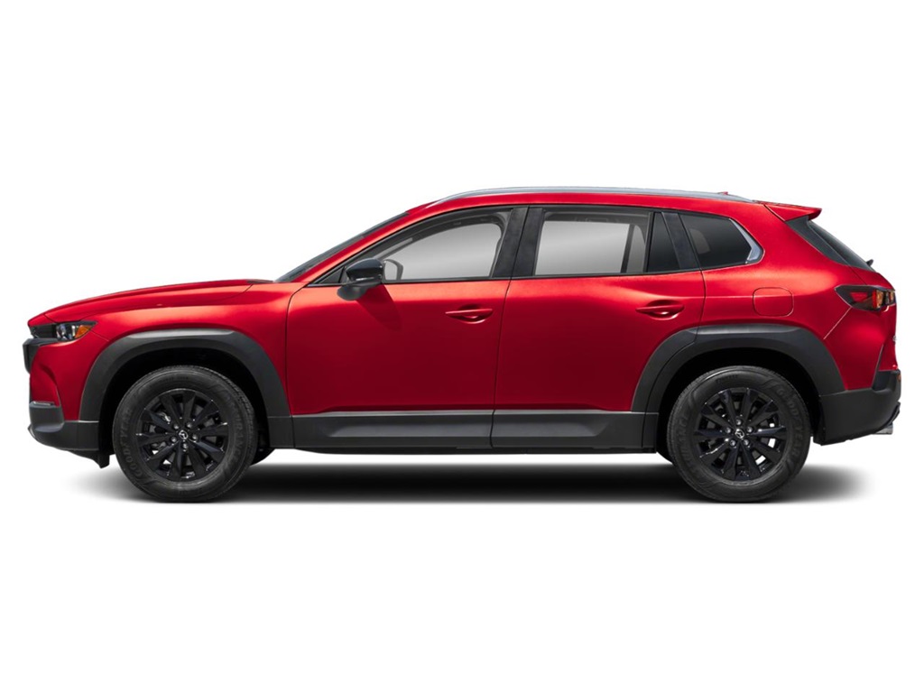 New Car 2025 Mazda Cx-50  2.5 S Premium Package For Sale Under $40,000 In Austin, Texas
