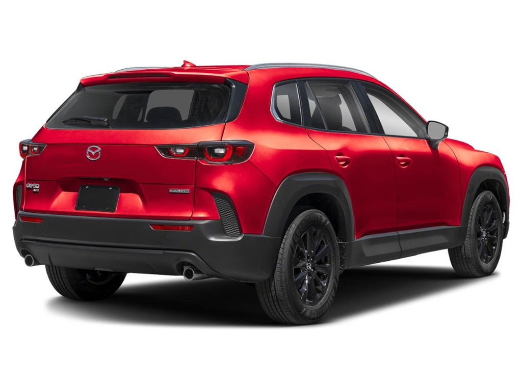 New Car 2025 Mazda Cx-50  2.5 S Premium Package For Sale Under $40,000 In Austin, Texas
