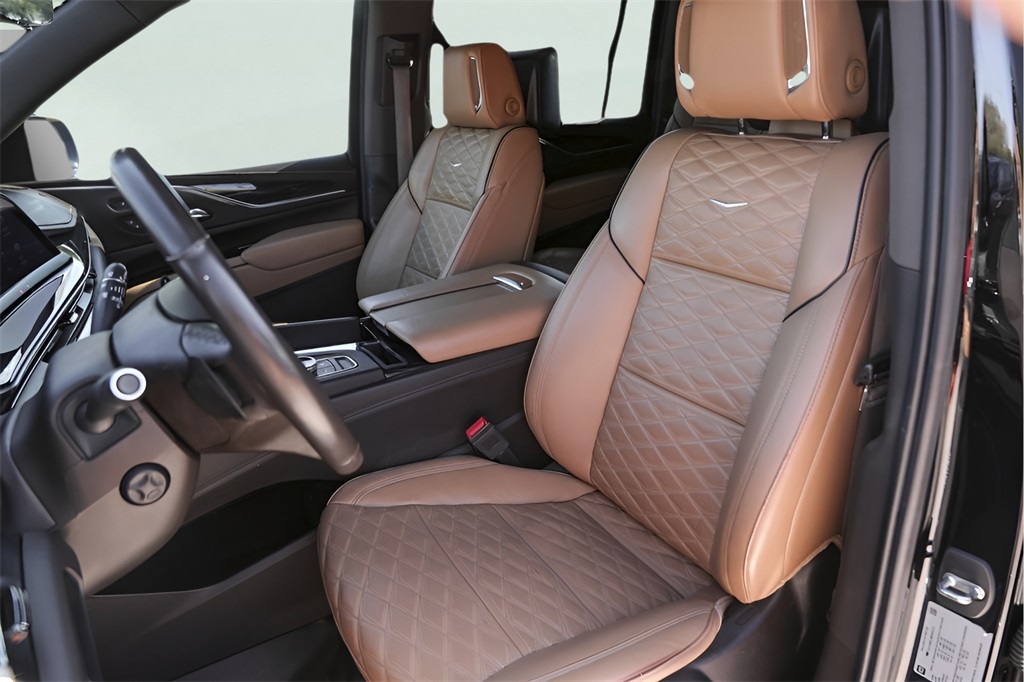 Used Car 2021 Cadillac Escalade Esv  Sport For Sale Under $70,000 In Austin, Texas