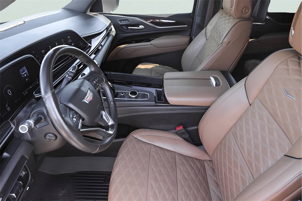 Used Car 2021 Cadillac Escalade Esv  Sport For Sale Under $70,000 In Austin, Texas