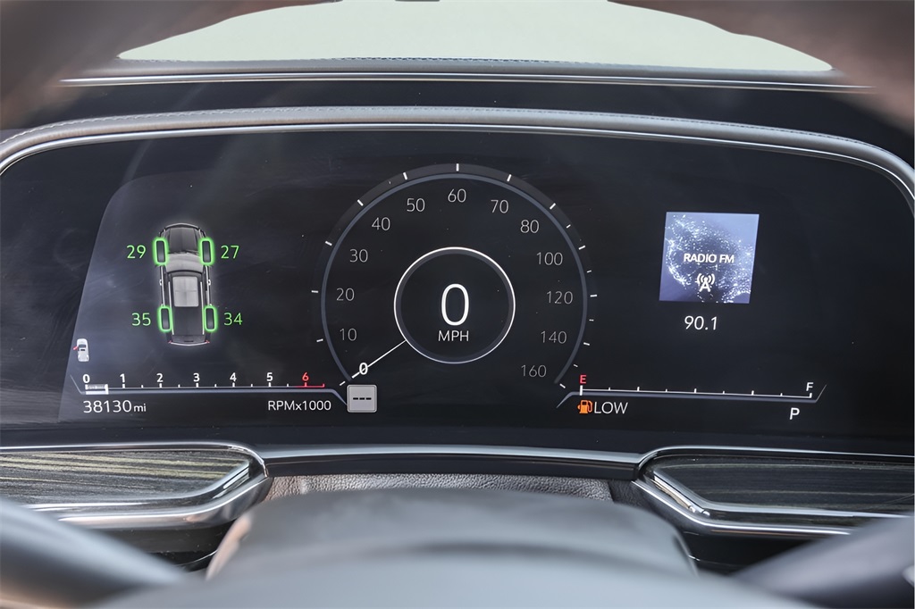 Used Car 2021 Cadillac Escalade Esv  Sport For Sale Under $70,000 In Austin, Texas