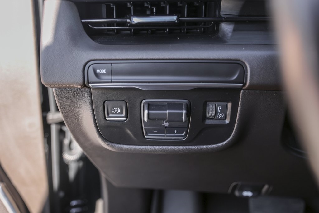 Used Car 2021 Cadillac Escalade Esv  Sport For Sale Under $70,000 In Austin, Texas