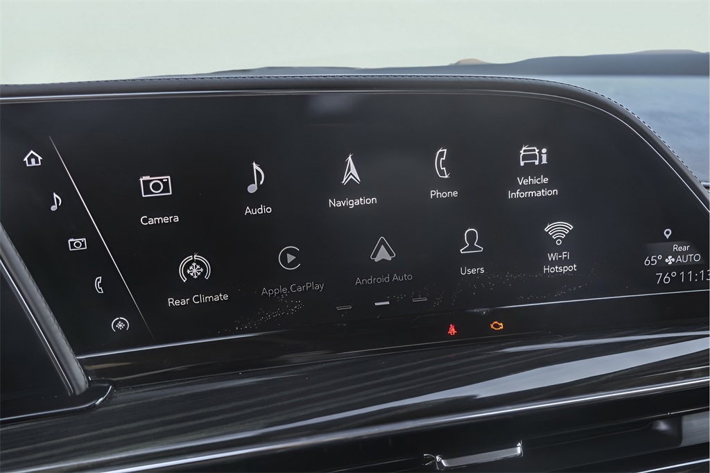 Used Car 2021 Cadillac Escalade Esv  Sport For Sale Under $70,000 In Austin, Texas