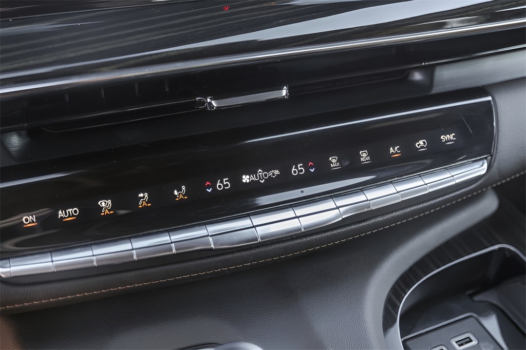 Used Car 2021 Cadillac Escalade Esv  Sport For Sale Under $70,000 In Austin, Texas