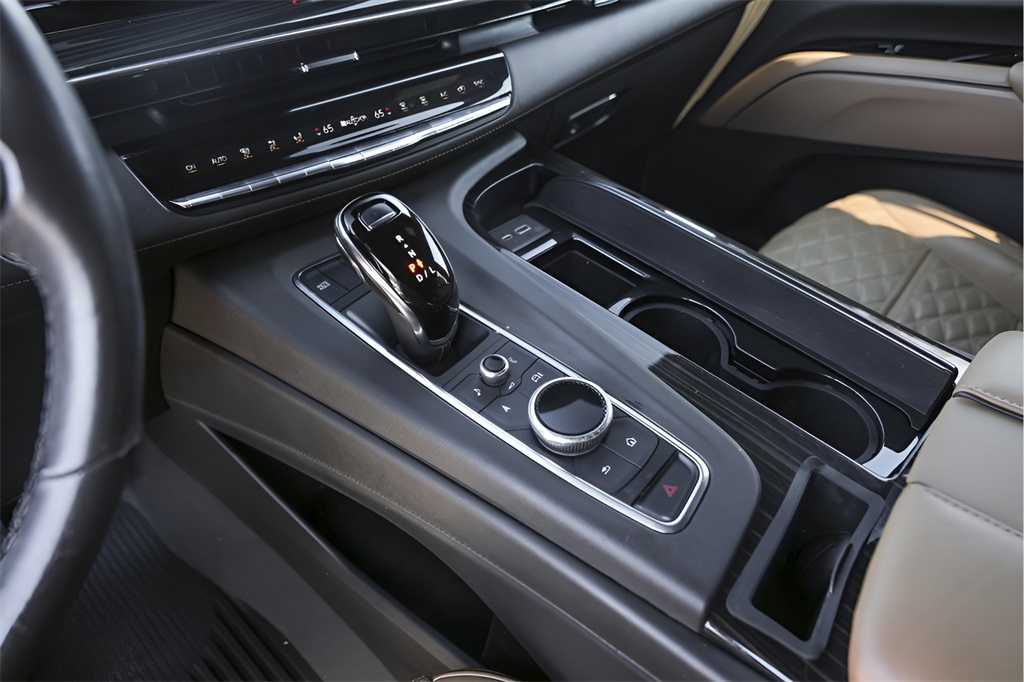 Used Car 2021 Cadillac Escalade Esv  Sport For Sale Under $70,000 In Austin, Texas