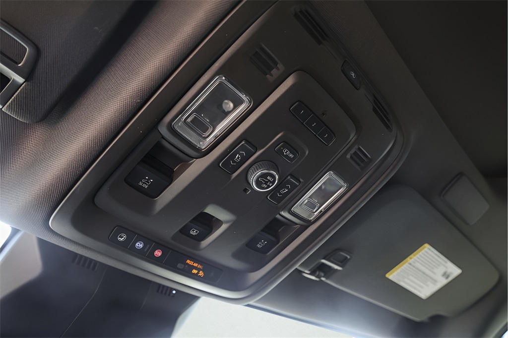 Used Car 2021 Cadillac Escalade Esv  Sport For Sale Under $70,000 In Austin, Texas