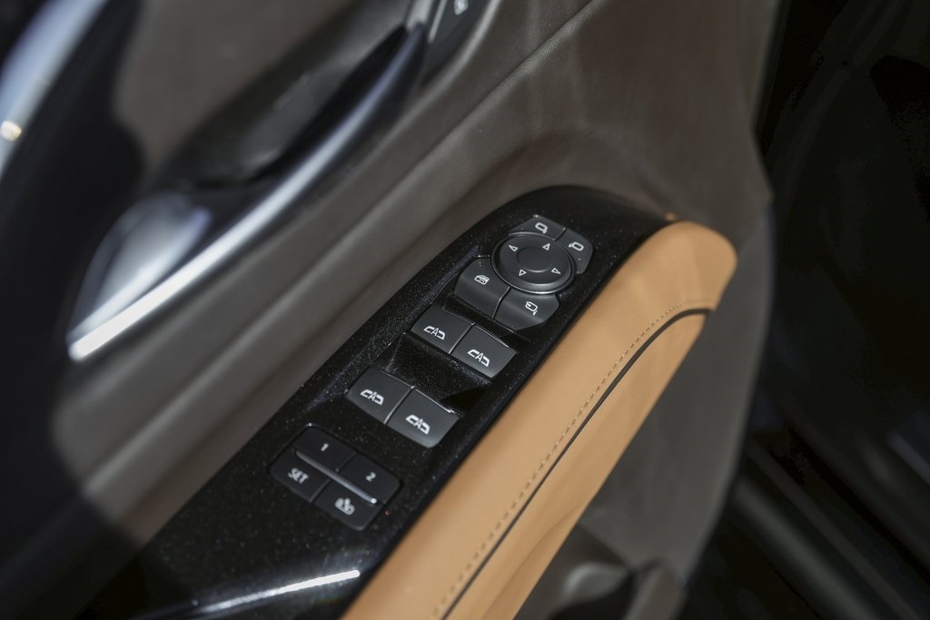 Used Car 2021 Cadillac Escalade Esv  Sport For Sale Under $70,000 In Austin, Texas