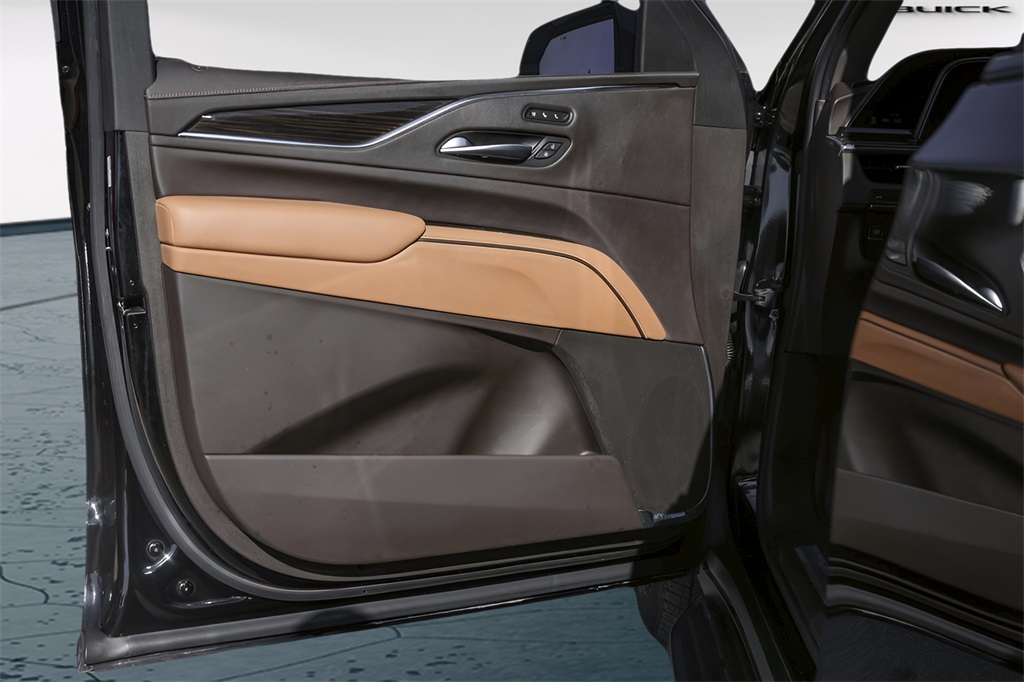 Used Car 2021 Cadillac Escalade Esv  Sport For Sale Under $70,000 In Austin, Texas