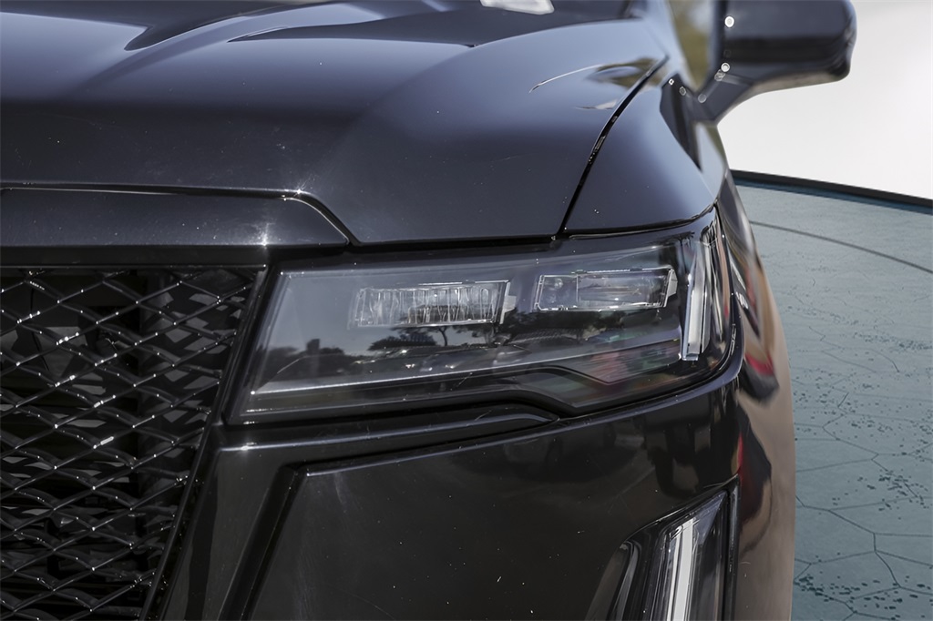 Used Car 2021 Cadillac Escalade Esv  Sport For Sale Under $70,000 In Austin, Texas