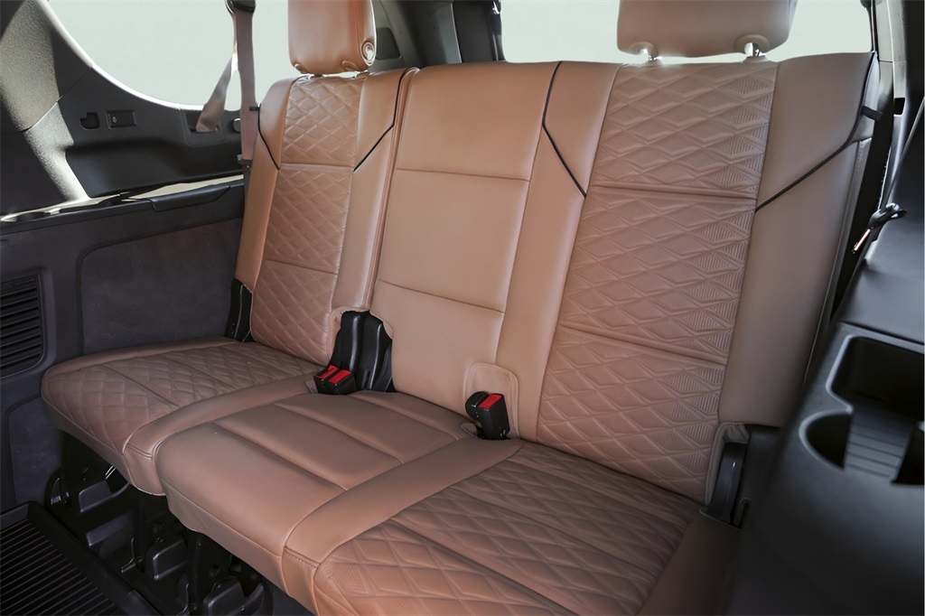 Used Car 2021 Cadillac Escalade Esv  Sport For Sale Under $70,000 In Austin, Texas