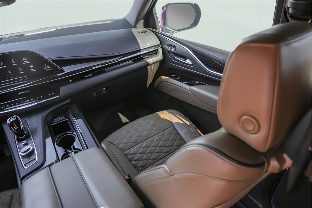 Used Car 2021 Cadillac Escalade Esv  Sport For Sale Under $70,000 In Austin, Texas