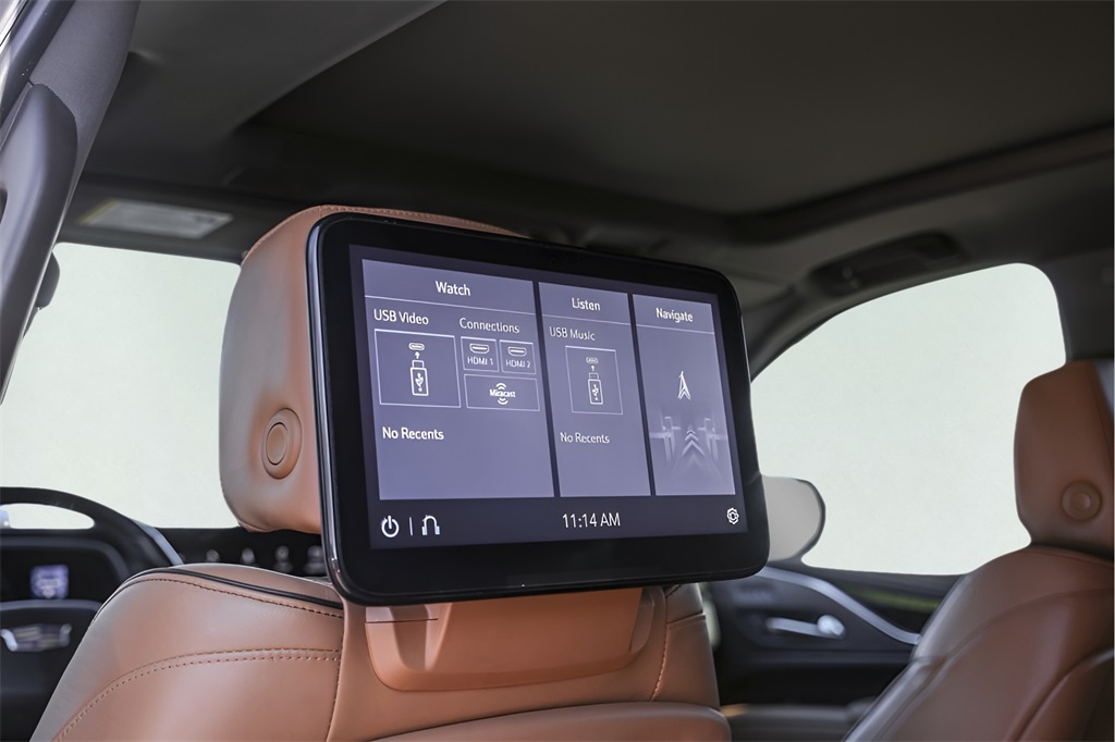 Used Car 2021 Cadillac Escalade Esv  Sport For Sale Under $70,000 In Austin, Texas