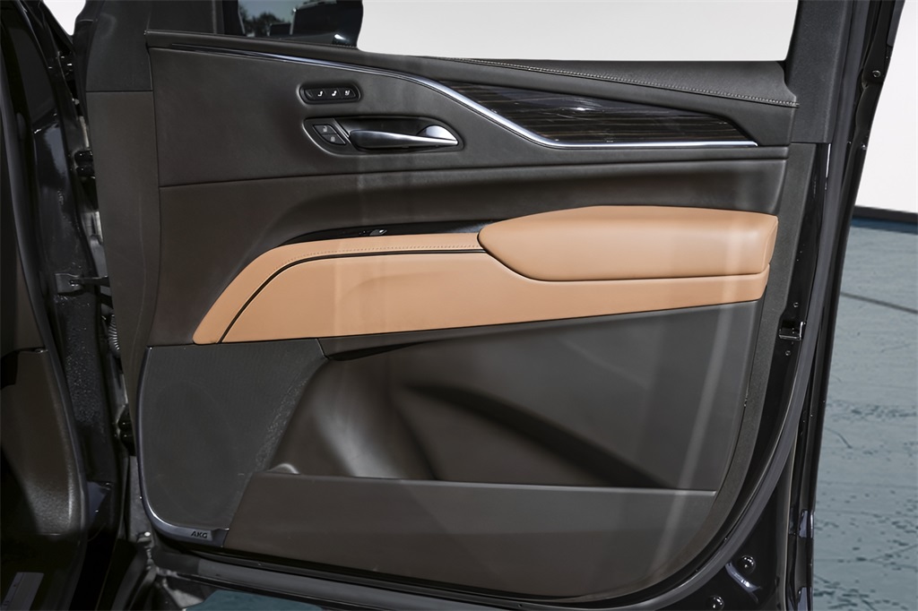 Used Car 2021 Cadillac Escalade Esv  Sport For Sale Under $70,000 In Austin, Texas