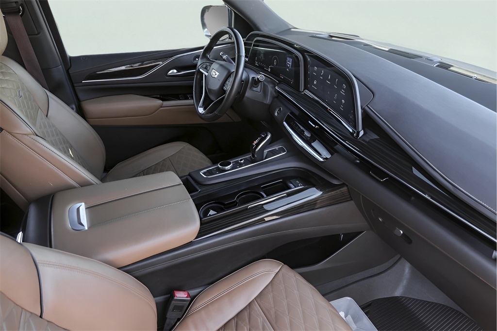 Used Car 2021 Cadillac Escalade Esv  Sport For Sale Under $70,000 In Austin, Texas