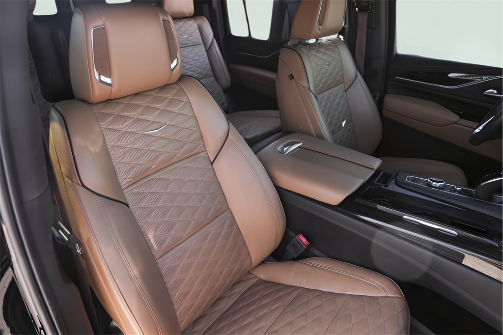 Used Car 2021 Cadillac Escalade Esv  Sport For Sale Under $70,000 In Austin, Texas