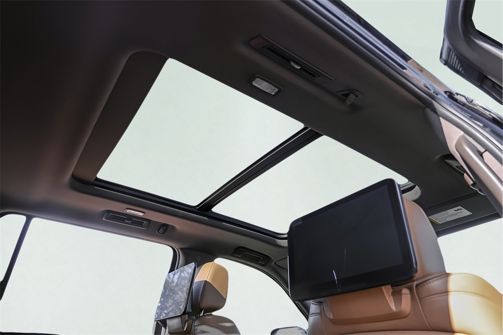 Used Car 2021 Cadillac Escalade Esv  Sport For Sale Under $70,000 In Austin, Texas