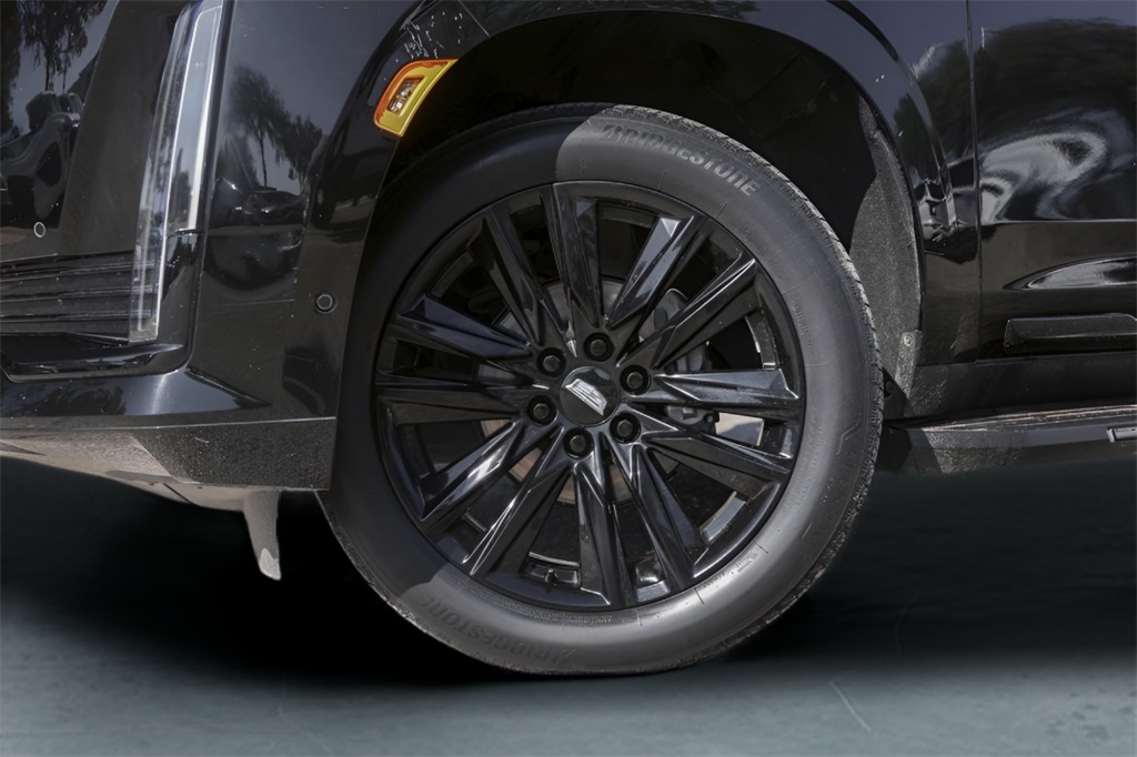 Used Car 2021 Cadillac Escalade Esv  Sport For Sale Under $70,000 In Austin, Texas