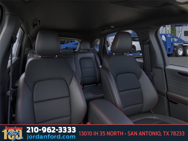 New Car 2025 Ford Escape  St-line For Sale In San Antonio, Texas