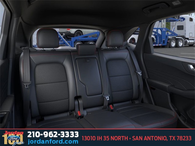 New Car 2025 Ford Escape  St-line For Sale In San Antonio, Texas
