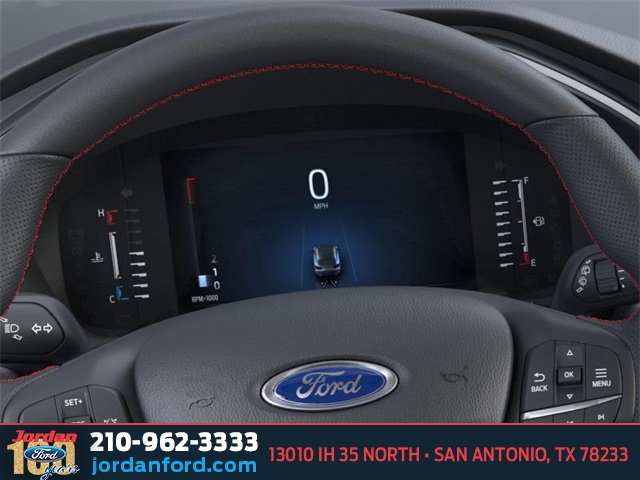 New Car 2025 Ford Escape  St-line For Sale In San Antonio, Texas