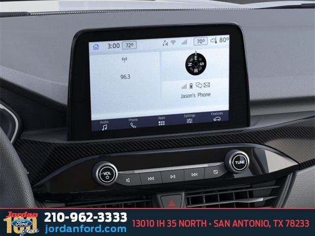 New Car 2025 Ford Escape  St-line For Sale In San Antonio, Texas