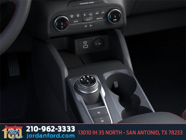 New Car 2025 Ford Escape  St-line For Sale In San Antonio, Texas